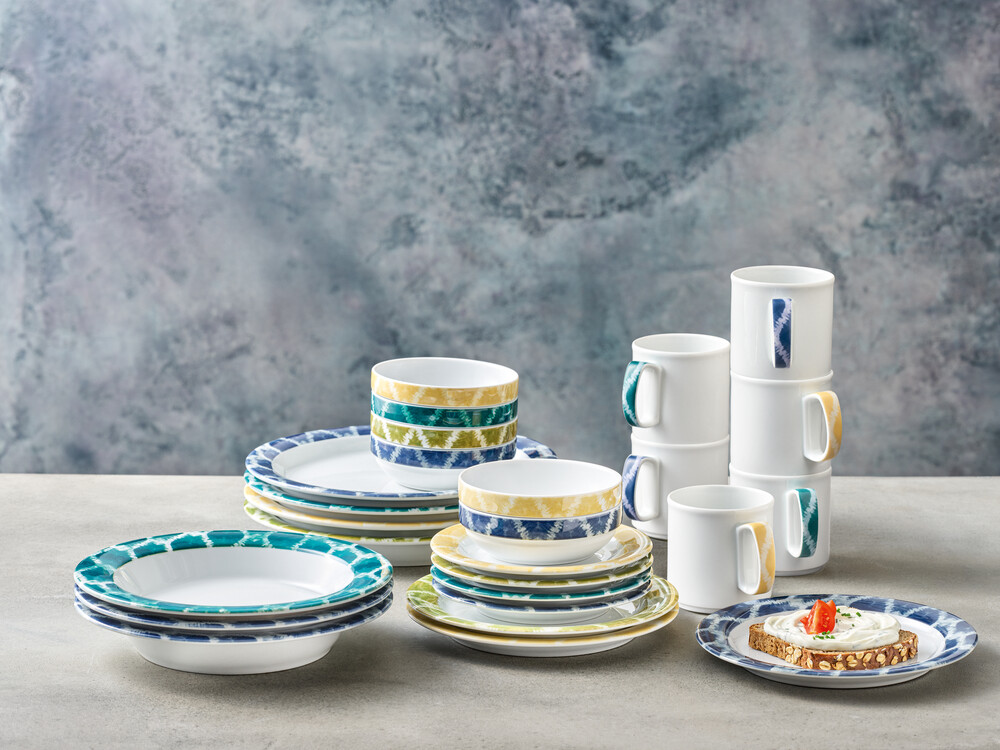 Calmera collection