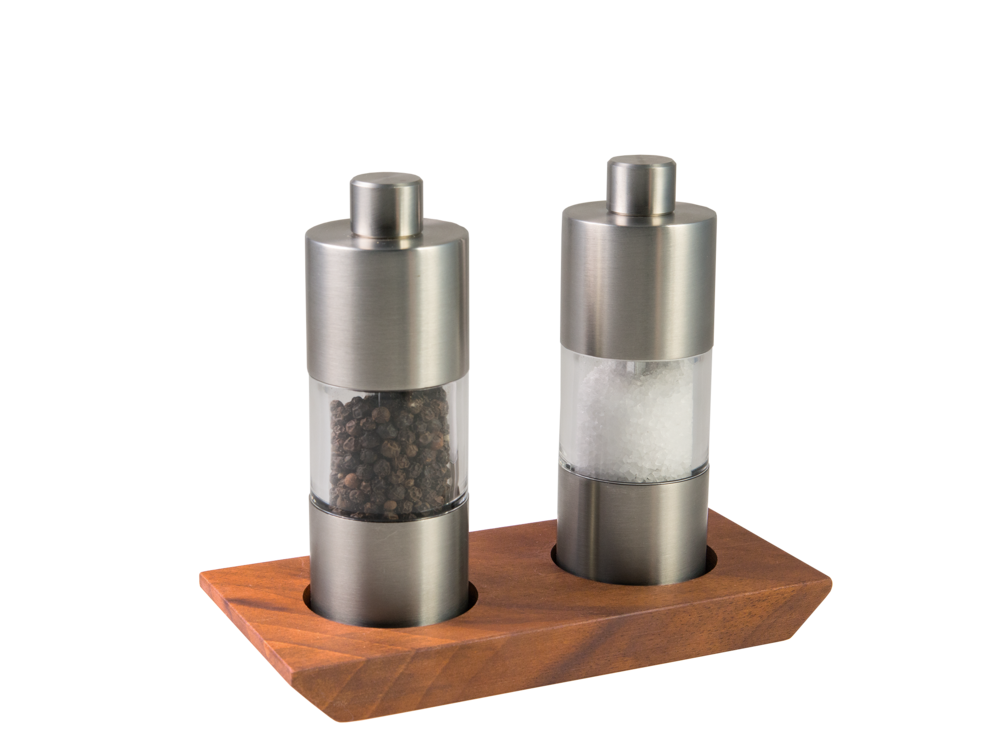 Salt'n'Pepper collection