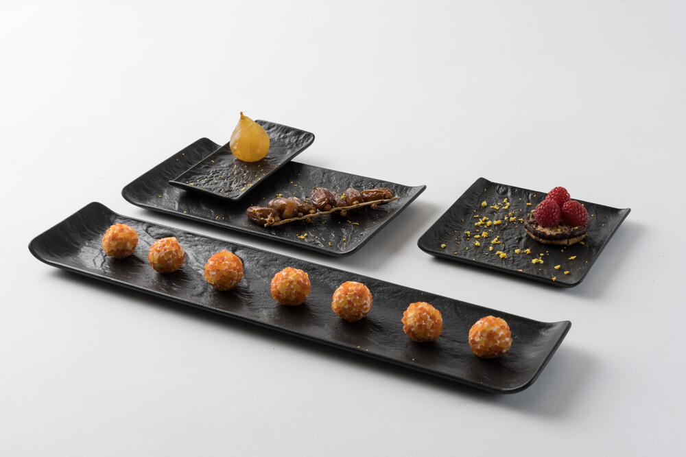 Livelli black collection