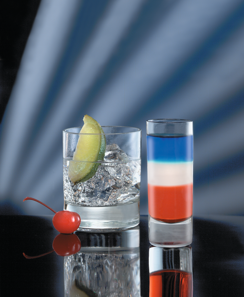 Lexington collection