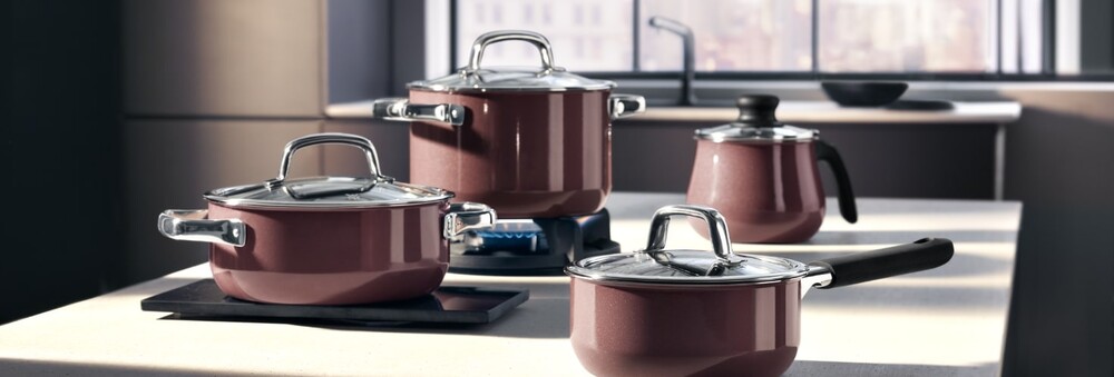 Fusiontec collection
